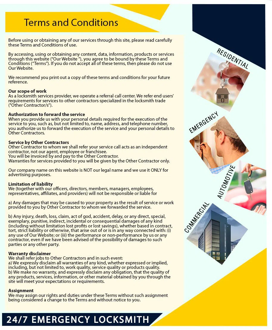 Harrowgate PA Locksmith Store, Harrowgate, PA 215-867-4070